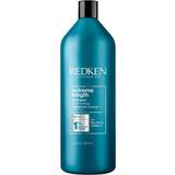 Redken 1000ml Redken Extreme Length Shampoo with Biotin 1000ml