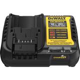Batterier & Laddbart Dewalt DCB1104