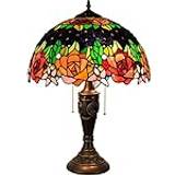 Tiffany Luxury Bordslampa