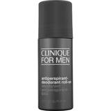 Mogen hud Deodoranter Clinique Antiperspirant for Men Deo Roll-On 75ml