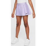 S Kjolar Barnkläder Nike Dri-Fit Victory Big Kids Flouncy Skirt Girls lilac