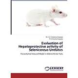 Evaluation of Hepatoprotective activity of Selenicereus Undatus: Paracetamol Induced Model in Albino Wister Rats