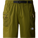 The North Face Herr Shorts The North Face Men's Class V Pathfinder Belted Forest Olive, XL, Forest Olive