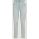 Comma Jeans Comma Hose 7/8 blau 40/LONG