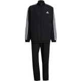 4 Jumpsuits & Overaller adidas Aeroready Essentials Regular Fit 3-Stripes Tracksuit - Black/White