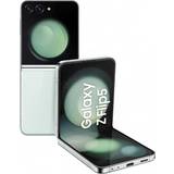 Mobiltelefoner Samsung Galaxy Z Flip 5