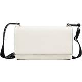Vita Handväskor Calvin Klein Crossbody Bag