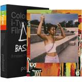 Polaroid Analoga kameror Polaroid i-Type COLOR FILM Basquiat