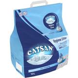Catsan Husdjur Catsan Hygiene Cat Litter 10L