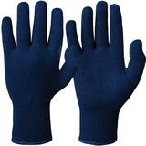 Bygg Bomullshandskar GranberG 110.0340 Knitted Winter Gloves 12-pack