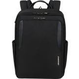 Datorväskor Samsonite XBR 2.0 Backpack 15.6'' - Black