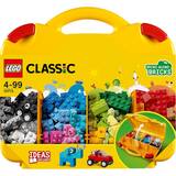Leksaker Lego Classic Creative Suitcase 10713