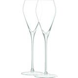 LSA International Champagneglas LSA International Prosecco Champagneglas 25cl 2st
