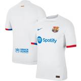 Herr Matchtröjor Nike FC Barcelona Match Dri-FIT ADV Soccer Jersey 2023/24