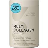 Kollagen Vitaminer & Mineraler Sports Research Collagen Protein Powder Type 300 g