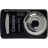 Digitalkameror Seniors Camera HD