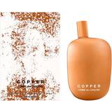 Comme des Garçons Eau de Parfum Comme des Garçons Copper EdP 100ml