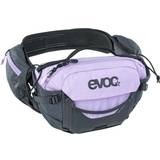 Väskor Evoc Hip Pack Pro 3L - Purple/Grey