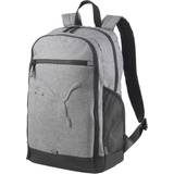 Ryggsäckar Puma Buzz Backpack - Medium Grey Heather