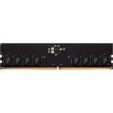 TeamGroup 8 GB - DDR5 RAM minnen TeamGroup Elite DDR5 5200MHz 1x8GB (TED58G5200C42016)