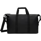 Weekendbags Rains Hilo Weekend Duffle Bag - Black