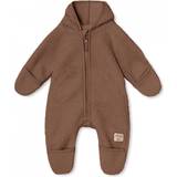 Mini A Ture Adel Suit - Brownie (1230202216-1601)