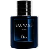 Dior Eau de Parfum Dior Sauvage Elixir EdP 100ml