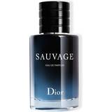 Dior Parfymer Dior Sauvage EdP 60ml