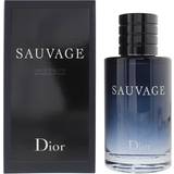 Christian dior sauvage 100ml Dior Sauvage EdT 100ml
