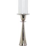 Silver Värmeljuslyktor Dkd Home Decor Ljusstakar Silvrig Aluminium Värmeljuslykta 14cm