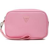 Guess Cosmetic Bag - Pink