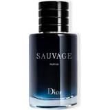 Parfum på rea Dior Sauvage Parfum 60ml