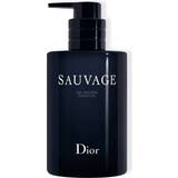 Dior sauvage Dior Sauvage Shower Gel 250ml
