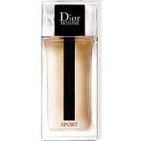 Dior Herr Eau de Toilette Dior Dior Homme Sport EdT 75ml