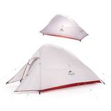 Naturehike Cloud-up 2 Ultralight Camping Tent for 2 Persons
