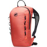 Mammut Orange Väskor Mammut Neon Light Backpack 12L - Salmon