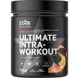 Kolhydrater Star Nutrition Ultimate Intra Workout Citrus 720gm