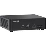 Stationära datorer ASUS Intel NUC 14 Pro Core 3