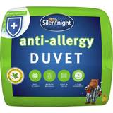 Silentnight Täcken Silentnight Anti Allergy Tog Duvet