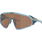 Oakley Unisex Solglasögon Oakley Sunglasses, Latch Panel Team Usa
