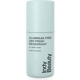 Indy beauty Indy Beauty Aluminum-Free 24h Fresh Deo Roll-on 50ml