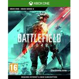 Xbox One-spel Battlefield 2042 (XOne)