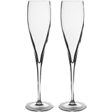 Luigi Bormioli Champagneglas Luigi Bormioli Vinoteque Champagneglas 17.5cl 2st