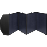 Laddare - Solcellsladdare Batterier & Laddbart Sandberg Solar Charger 100W QC3.0+PD+DC