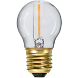 LED-lampor Star Trading 353-14 LED Lamps 0.8W E27
