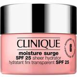 Clinique moisture surge Clinique Moisture Surge Sheer Hydrator SPF25 50ml
