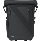 Väskor ASUS ROG Archer Backpack 17" - Black