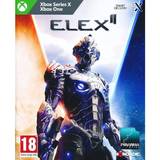 Xbox One-spel Elex II (XOne)