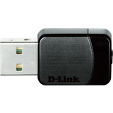D-Link Nätverkskort & Bluetooth-adaptrar D-Link DWA-171