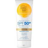 Dam Solskydd Bondi Sands Sunscreen Lotion Fragrance Free SPF50+ 150ml